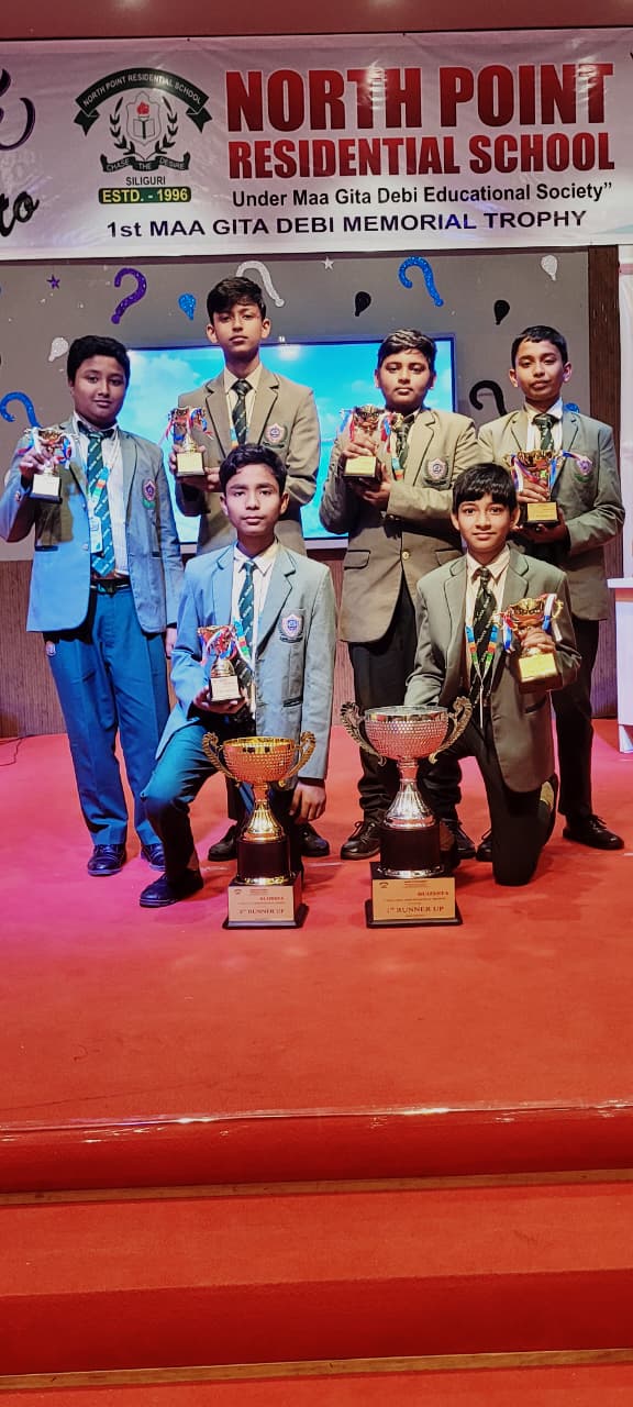 𝗤𝘂𝗶𝘇𝗲𝘀𝘁𝗮 # 2025